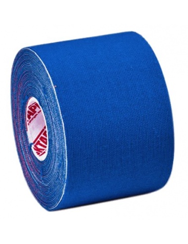 RockTape Single Roll 2" x 16.4' Navy