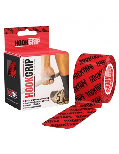 RockTape HookGrip Tape for Thumbs