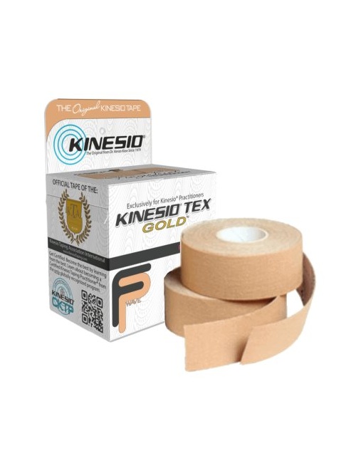3 Rolls 2.5cm*5m Kinesiology Tape Sports Physio Muscle Strain Injury Support for sale online 