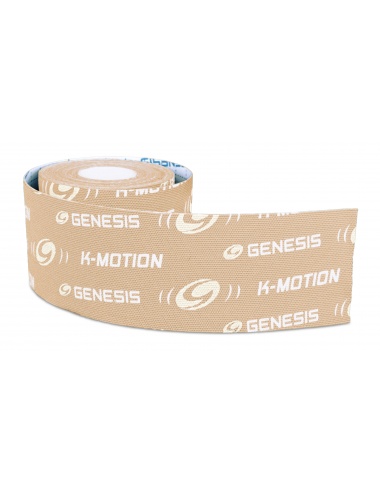 Genesis K-Motion Uncut Roll Beige