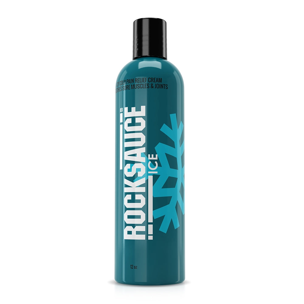 RockSauce Ice 12oz - 1000 X 1000