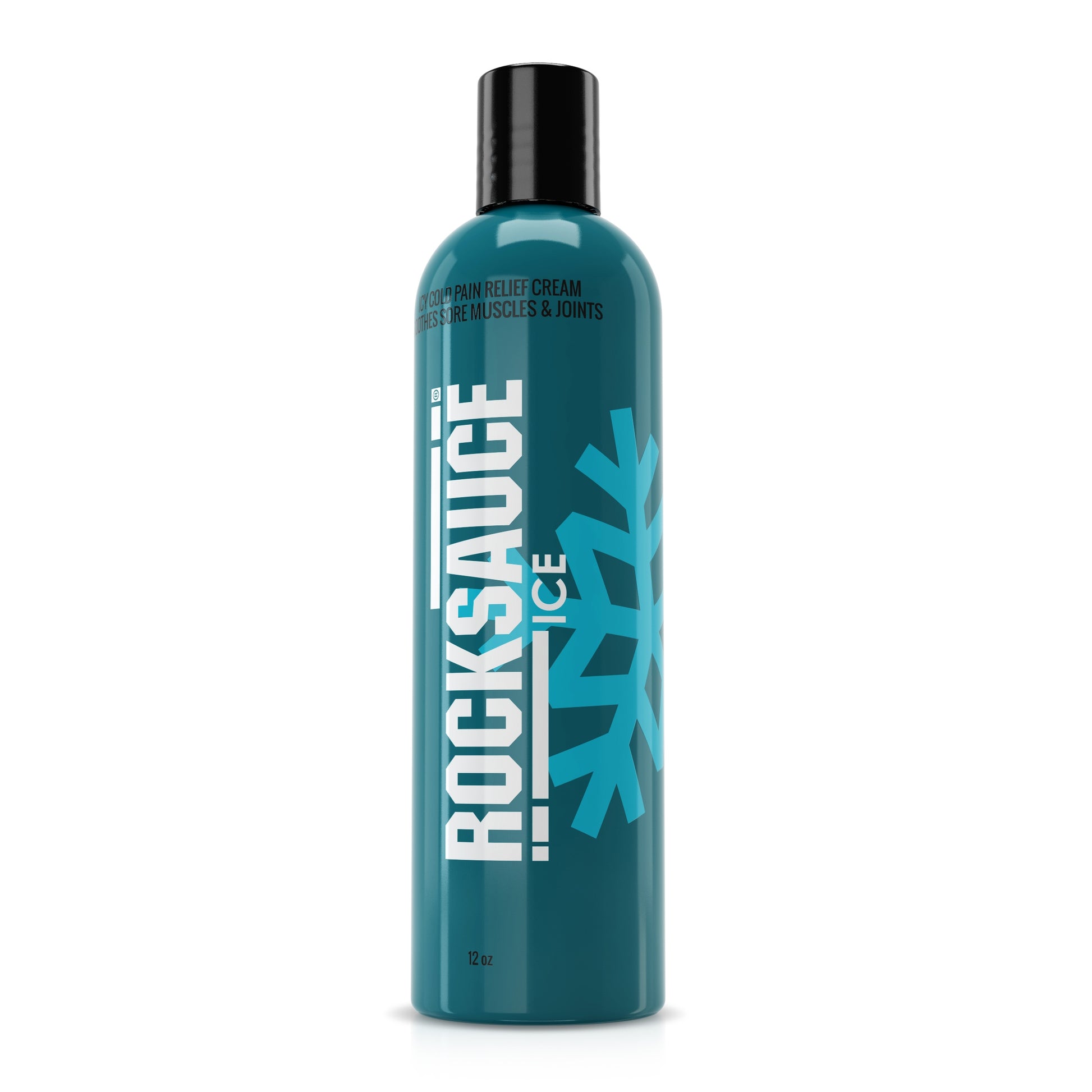 RockSauce Ice 12oz - 2550 X 2550