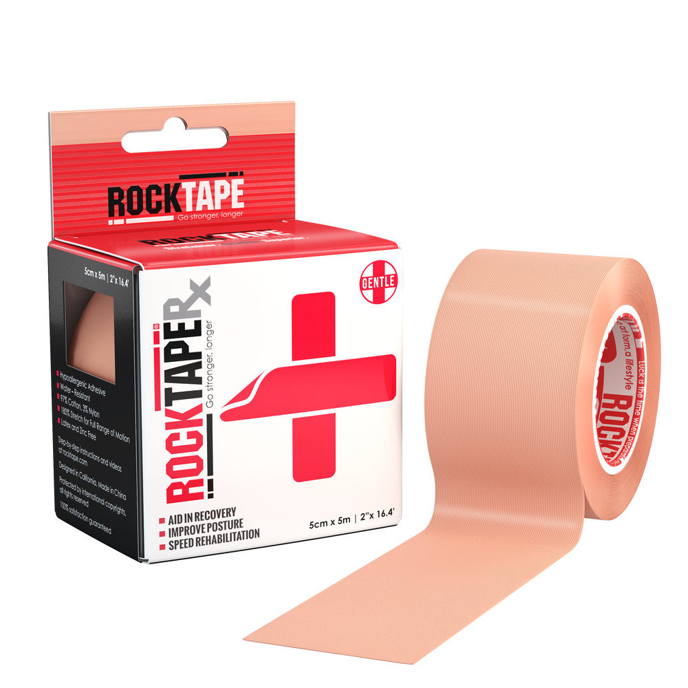 RockTape Rx Single Rolls