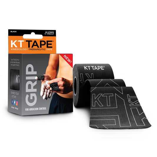 KT Tape Cotton Grip 1000 Pix