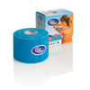CureTape Single Roll and box - Blue
