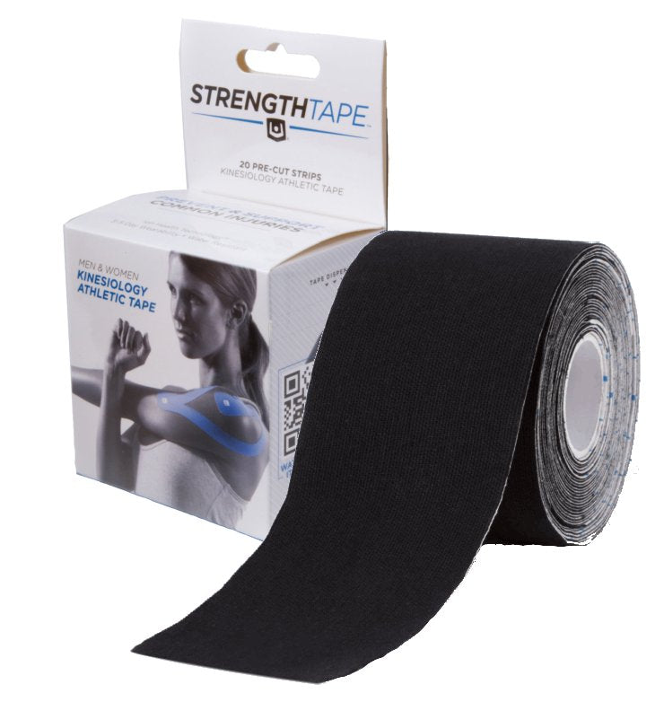 StrengthTape 16' Uncut Rolls