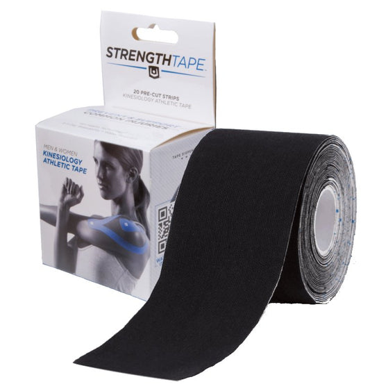 StrengthTape 16' Uncut Rolls