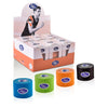 CureTape Sports Box Plus 4 Rolls