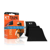 KT Tape Pro Uncut Single Roll Black