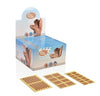 CureTape Crosslinq Merchandiser Box and 3 Children