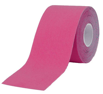 StrengthTape 16' Uncut Rolls - Pink