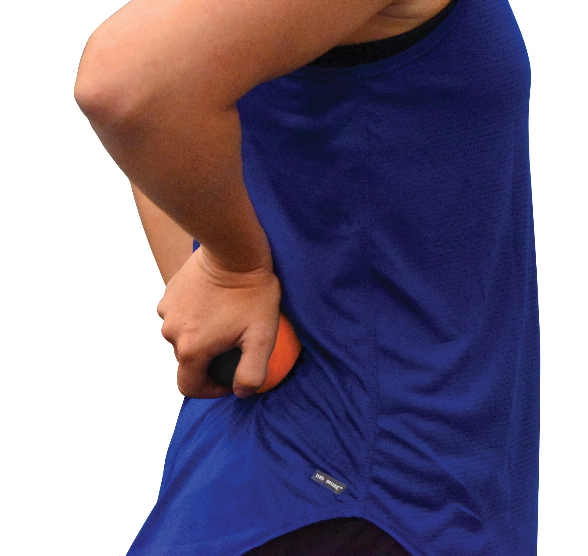 Back