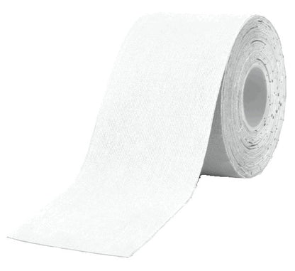 StrengthTape 16' Uncut Rolls - White