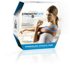 StrengthTape Uncut Bulk Rolls