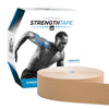 Strength Tape by Life Strength - Uncut Bulk Rolls - Beige