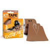 KT Tape Pro Extreme Titan Tan