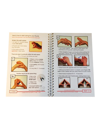 Caring for the Painful Thumb