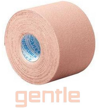 SpiderTech Gentle Kinesiology Tape