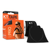 KT Tape Pro - 20 Precut Strips