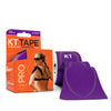 KT Tape Pro - 20 Precut Strips