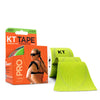 KT Tape Pro - 20 Precut Strips