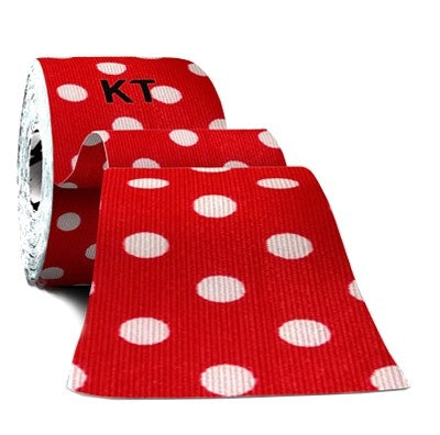 KT Tape Pro - 20 Precut Strips