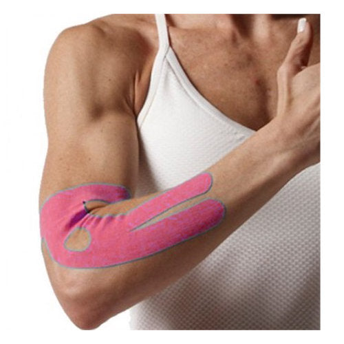 SpiderTech Elbow Spider - Pink