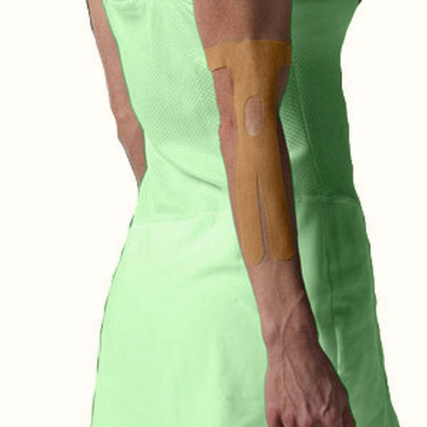 SpiderTech Elbow Spider - Beige