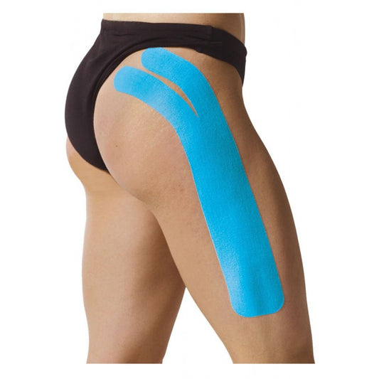 SpiderTech Precut Hip and IT Band Tape