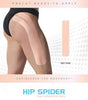 SpiderTech Gentle Precut Hip Tape