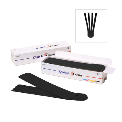 Nasara 10" 50 Pack Edema Pack and Extended Fan Large Version