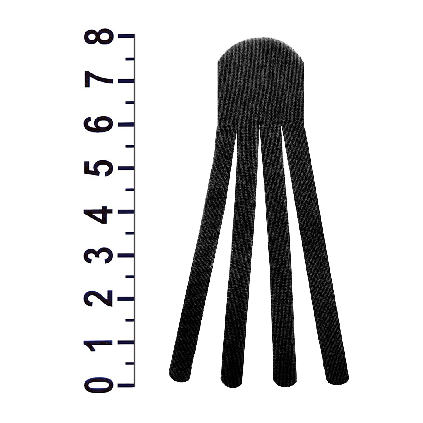Nasara 8" Edema Strip with Scale
