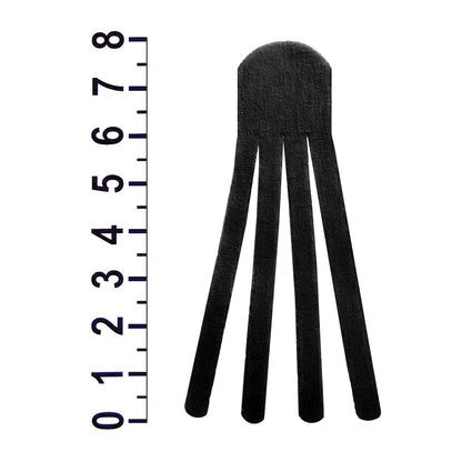 Nasara 8" Edema Strip with Scale