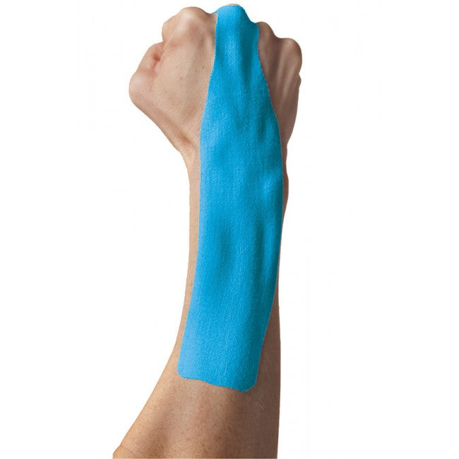 SpiderTech Precut Wrist Tape