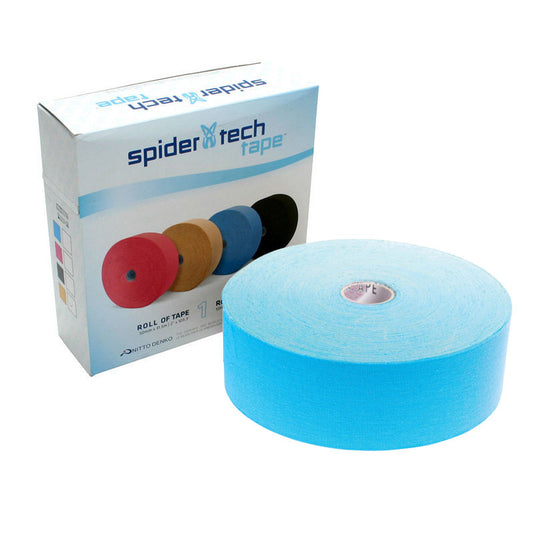 SpiderTech Bulk Rolls