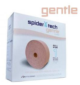 SpiderTech Gentle Bulk Rolls