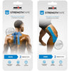 StrengthTape Taping Kits