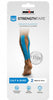StrengthTape Taping Kit for Calf & Quad