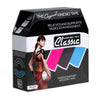 Kinesio Tex Classic Bulk Roll - Black