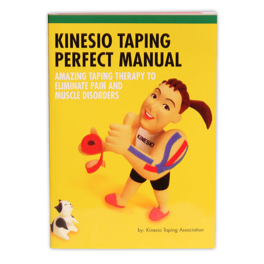 Kinesio Taping Perfect Manual