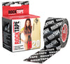 RockTape H2O - Black Logo