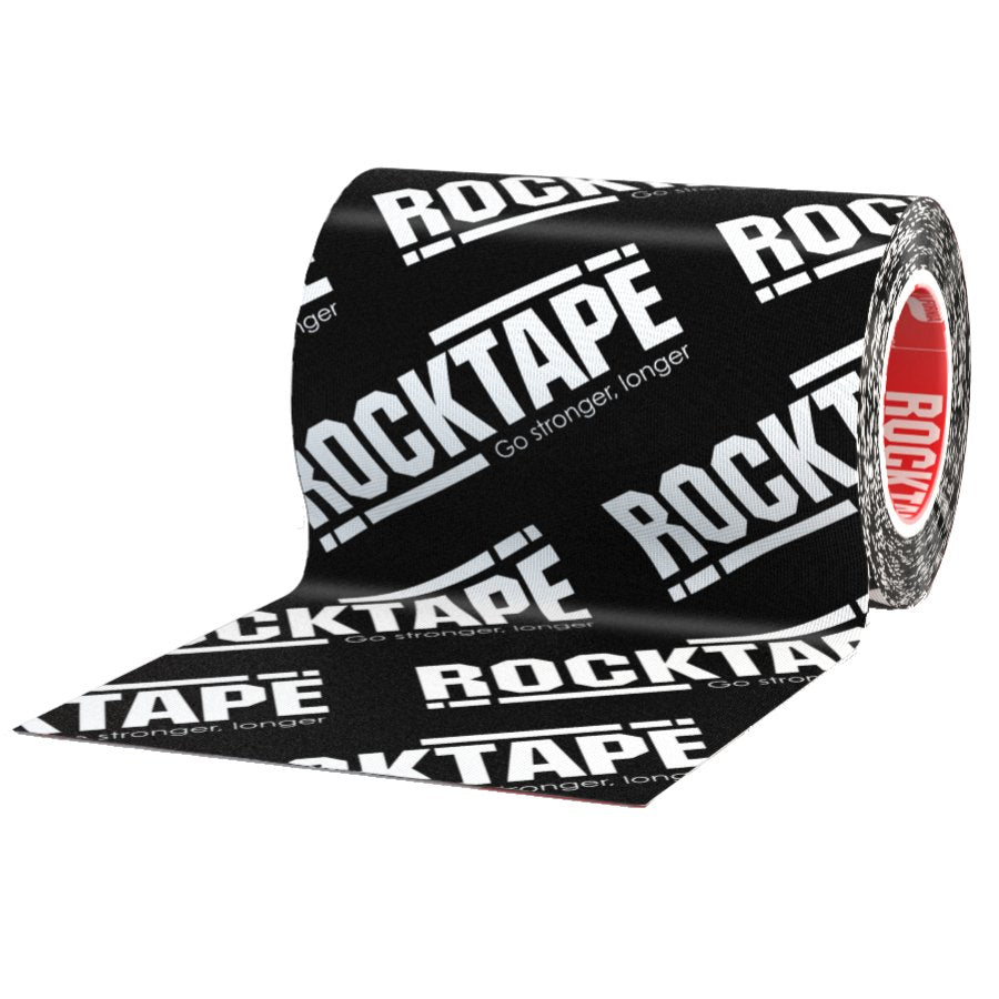 RockTape Mini Big Daddy - Black Logo