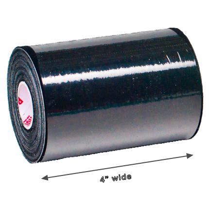 RockTape Mini Big Daddy 4 Inch Single Rolls