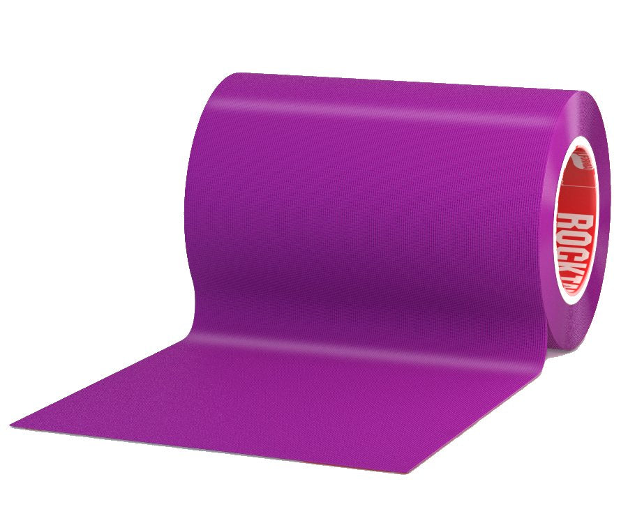 RockTape Mini Big Daddy 4 Inch Kinesiology Tape - Purple