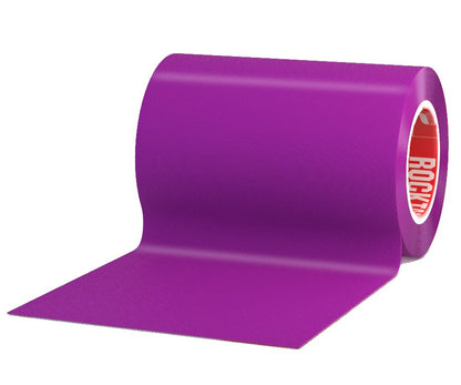 RockTape Mini Big Daddy 4 Inch Kinesiology Tape - Purple