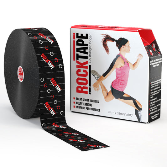 RockTape Bulk Rolls - Clinical