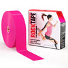 RockTape Bulk Rolls - Pink