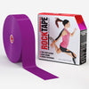 RockTape Bulk Roll - Purple