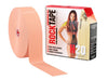 RockTape H2O Bulk Rolls - BEIGE