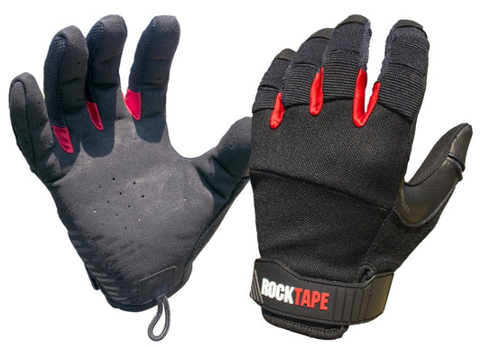 RockTape Talons Workout Gloves